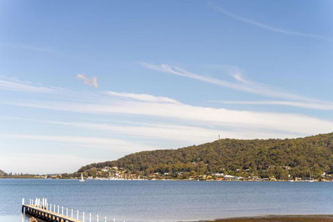 Aria Waterview - St Kilda Accommodation 4