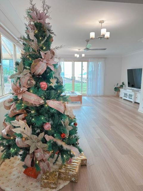 Aria Waterview - St Kilda Accommodation 0