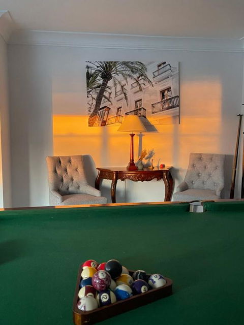 Aria Waterview - St Kilda Accommodation 2