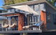Ark-imedes - Unique Float Home On The Murray River - thumb 3