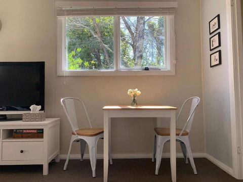 Aroha Studio - St Kilda Accommodation 4