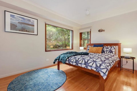 Arrawong - St Kilda Accommodation 2