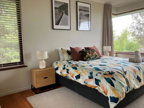 Arrawong - St Kilda Accommodation 4