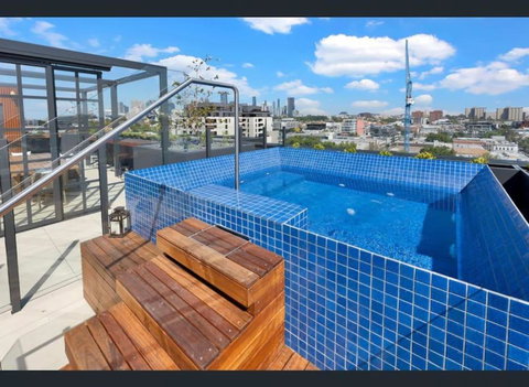 Art Deco - Collingwood Hideaway - St Kilda Accommodation 3