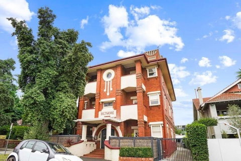 Art Deco Hideaway - St Kilda - St Kilda Accommodation 1