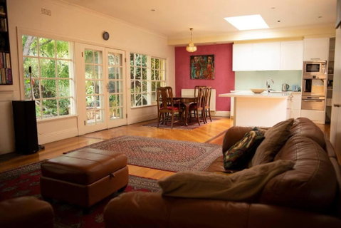 Art House On The Park - St Kilda Accommodation 0