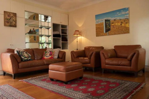 Art House On The Park - St Kilda Accommodation 1