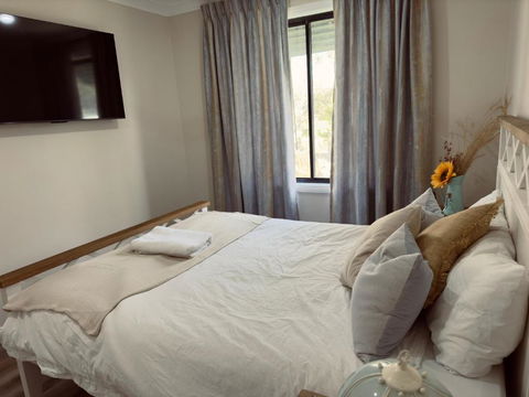 Art Shack @ Wilgabah - St Kilda Accommodation 3