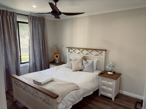 Art Shack @ Wilgabah - St Kilda Accommodation 4
