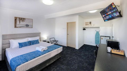Artesian Motor Inn Under New Management RAMS Motel - St Kilda Accommodation 2