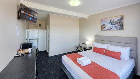 Artesian Motor Inn Under New Management RAMS Motel - St Kilda Accommodation 3