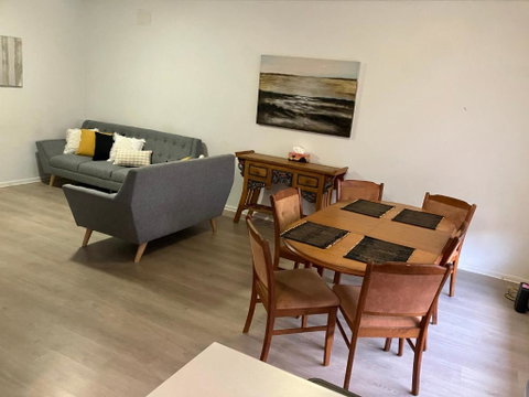 Arthur Abode - St Kilda Accommodation 2