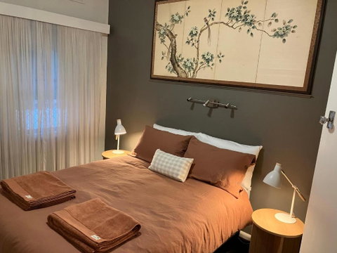 Arthur Abode - St Kilda Accommodation 0
