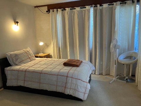 Arthur Abode - St Kilda Accommodation 4