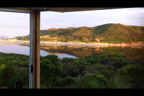 Arthur River Spa Cottage - St Kilda Accommodation 3