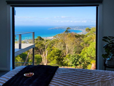 Arthurs Holiday Villa - St Kilda Accommodation 1