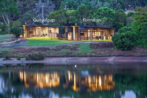 Artisan Gunyulgup - St Kilda Accommodation 0