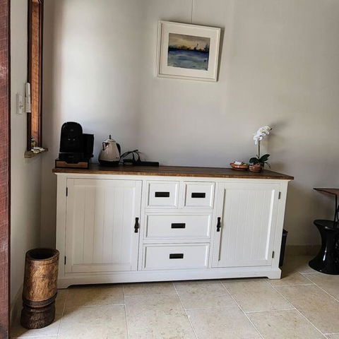 Artistic Private Studio, Parramatta - St Kilda Accommodation 4