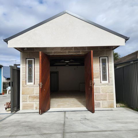 Artistic Private Studio, Parramatta - St Kilda Accommodation 1