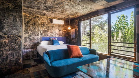 Artists Former Residence - St Kilda Accommodation 1