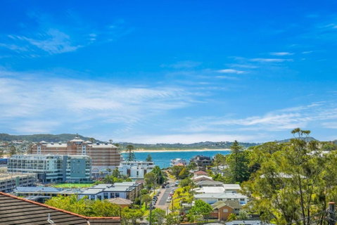 Ash Sienna - St Kilda Accommodation 0
