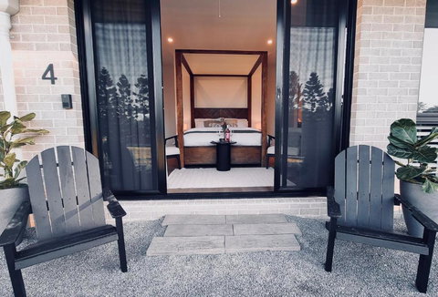 Ashiyana Escapes - St Kilda Accommodation 2