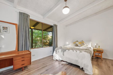 Ashwood Alpine House - St Kilda Accommodation 3