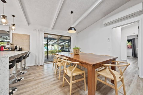 Ashwood Alpine House - St Kilda Accommodation 1
