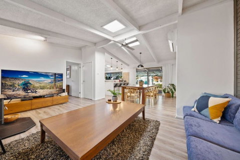 Ashwood Alpine House - St Kilda Accommodation 2