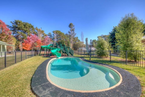 Ashwood Alpine House - St Kilda Accommodation 0