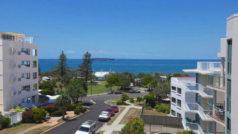 Ashwood Unit 7 - St Kilda Accommodation 0