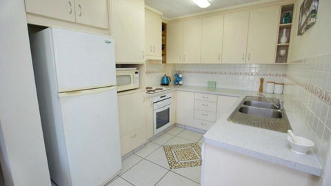 Ashwood Unit 7 - St Kilda Accommodation 1