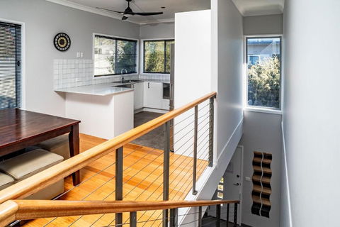 Aspect 2 8 Poley Cow - St Kilda Accommodation 2