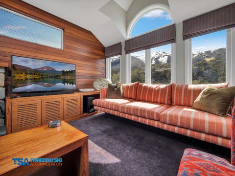 Aspect 2A - St Kilda Accommodation 1