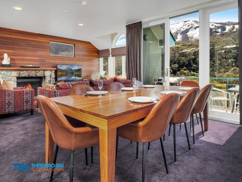 Aspect 2A - St Kilda Accommodation 2