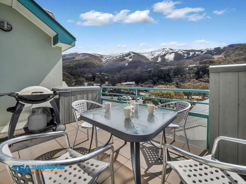 Aspect 2A - St Kilda Accommodation 3