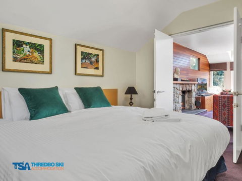 Aspect 2A - St Kilda Accommodation 4