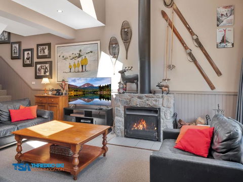 Aspect 4 - St Kilda Accommodation 1