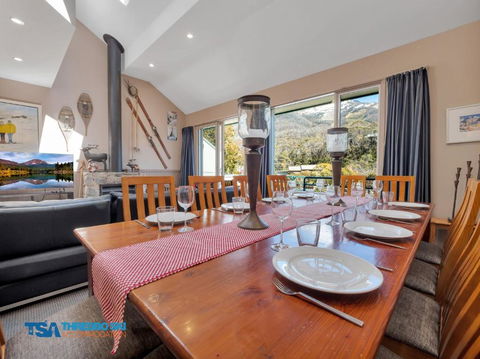 Aspect 4 - St Kilda Accommodation 4