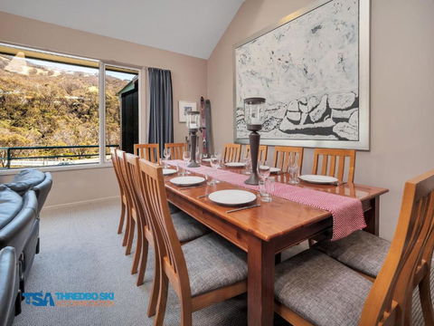 Aspect 4 - St Kilda Accommodation 3