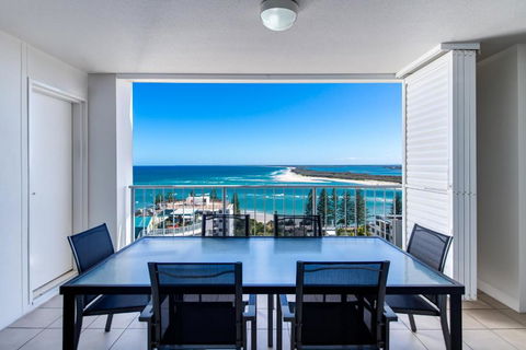 Aspect Caloundra - St Kilda Accommodation 4