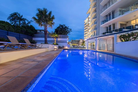Aspect Caloundra - St Kilda Accommodation 0
