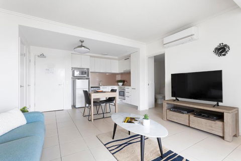 Aspect Caloundra - St Kilda Accommodation 2