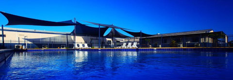 Aspen Karratha Village - St Kilda Accommodation 0
