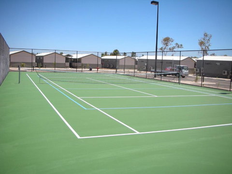 Aspen Karratha Village - St Kilda Accommodation 3