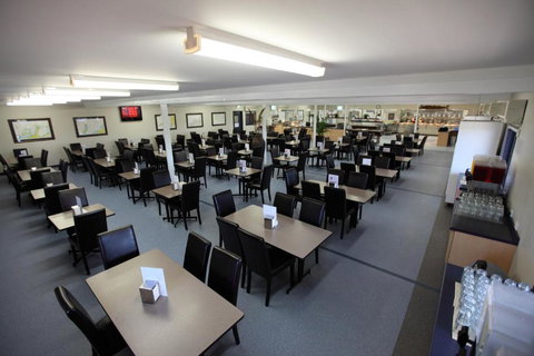 Aspen Karratha Village - St Kilda Accommodation 4