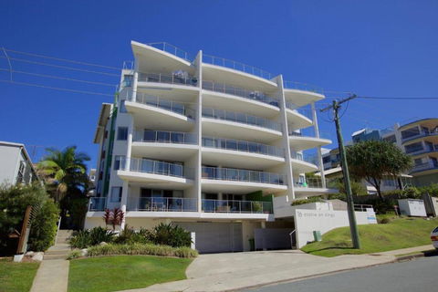 Aspire Unit 7 16 Orvieto Terrace Kings Beach QLD 4551 - St Kilda Accommodation 0