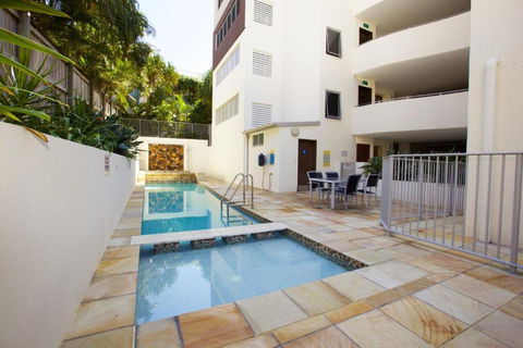 Aspire Unit 7 16 Orvieto Terrace Kings Beach QLD 4551 - St Kilda Accommodation 1