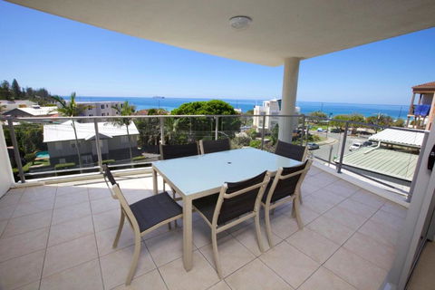 Aspire Unit 7 16 Orvieto Terrace Kings Beach QLD 4551 - St Kilda Accommodation 2