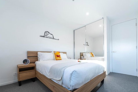 Asteroid B-612 Urban Bliss Retreat - St Kilda Accommodation 2